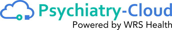 Psychiatry-Cloud Logo